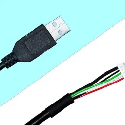 mantra mantra100 fingerprint scanor usb cable Access Control, Door Locks, Payment Device, Time & Attendance image 2
