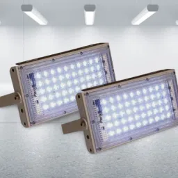 LED 50 Watt Outdoor Brick Flood Light Outdoor Lamp-image-48