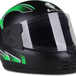 ABS Material Full Face Rainbow Visor, UV Scratch Resistance Motorbike Helmet-image-97