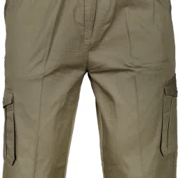 Solid Men Three Fourths-image-39