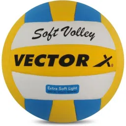 Soft Volleyball - Size: 4-image-12