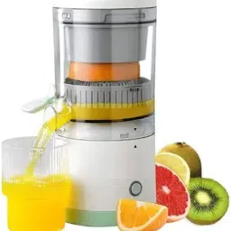 Electric Juicer Machine Mixer Juicer Jar-image-63
