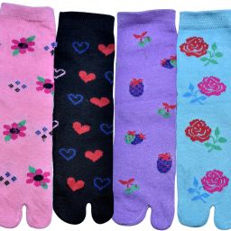 Women Graphic Print Ankle Length-0