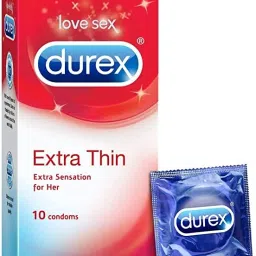 Extra Thin Condom-image-5