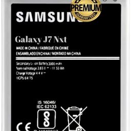 VEHUB Mobile Battery For Compatible Samsung Galaxy J7 Nxt II SM-720/F 3000mAh(Premium Quality)-picture-12