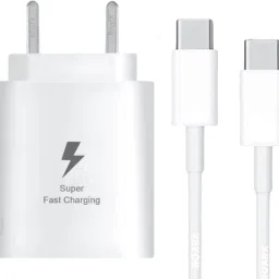 RoarX 25 W PD 3 A Wall Charger for Mobile with Detachable Cable-image-42