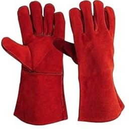 implemental Solid Protective Men Gloves-picture-3