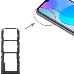 Docile Sim Card Tray-17