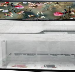 LoomStar DeskJet 4123 Multi-Function Inkjet Printer Cover-image-61