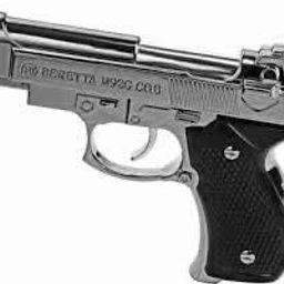 VERSAL BRETTA SUQLUK LIGHTER Pocket Lighter-image-69