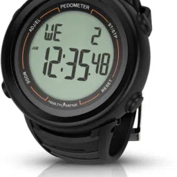 Smart 3D Watch Pedometer-13