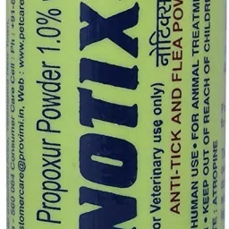 Fleas & Tick Removal Powder-4