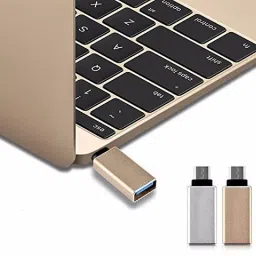 FKU USB Type C OTG Adapter image 3