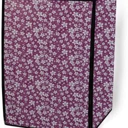 Front Loading Washing Machine Cover-picture-0