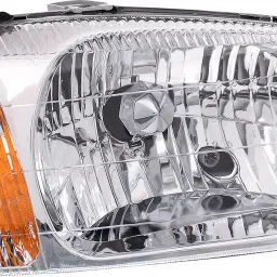 Halogen Headlight for Hyundai Accent-image-49