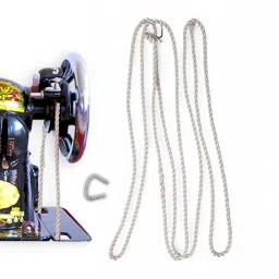 SEWING-NYLON-BELT PVC Round Sewing Belt-image-30