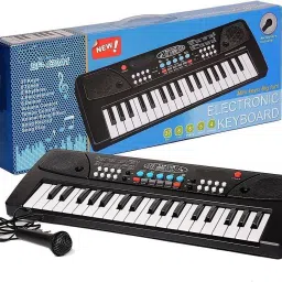 Electronic Piano Keyboard with 37 Keys and with Microphone dc Power Option Recording Musical Toy Electronic Piano Keyboard with 37 Keys and with Microphone dc Power Option Recording Musical Toy Analog Portable Keyboard-19