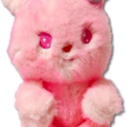 Pink Teddy Bear Soft Toy for Adorable Girl And Boys- 26 CM - 25 cm-image-16