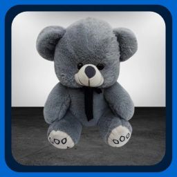 Teddy-Adorable Super Soft Teddy Bear For Kids-1 - 35 cm-image-47