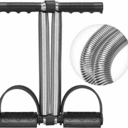 zxxxt PERFECT PHYSIQUE DEVELOPER TUMMY TRIMMER Ab Exerciser (Multicolor) Ab Exerciser image 2