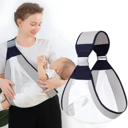 Mesh Baby Wraps Carrier Belt Baby Carrier-image-72