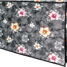 Wings Star DustProof & Waterproof LED TV Cover for 24 inch LED Tv - WS-ALL-LED24-KUM87-picture-21
