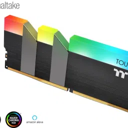 Thermaltake TOUGHRAM RGB DDR4 8 GB (Dual Channel) PC (R009D408GX2-3600C18B)-11
