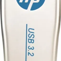 HP USB 3.2 Light Golden Flash Drive X779w 128 GB Pen Drive Compatible with Audio Player, Desktop Computer, Laptop, Netbook, Television, Tablet USB 3.2 Metal Case-image-79