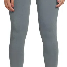 Cotton Lycra Blend Women Churidar-image-38