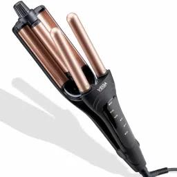 Vega Professional Vega Professional Pro Wave Master 4 In 1 Deep Hair Waver, (VPPMS-04) VPPMS-04 Hair Styler-47