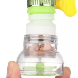 Adjustable Tap Head Water Saving Extender for Kitchen Sink taps Tap Mount Water Filter-26