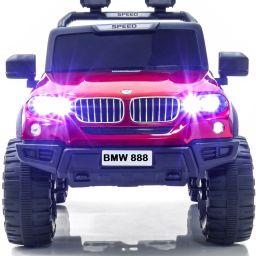 888 JEEP Electric Ride on Jeep Battery Operated Ride On-image-31