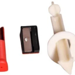 A5486 COMBO OF SNOOKER AND POOL CUE TIP SHAPER, SHARPNER, MODIFIER Snooker, Pool, Billiards Cue Stick-picture-9