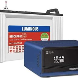 Zelio 1100 Inverter Plus Red Charge RC18000st Tubular Battery Tubular Inverter Battery-picture-12