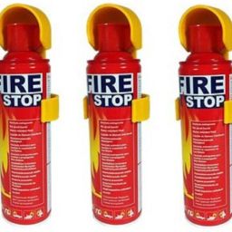Fire Extinguisher Mount _1252 Fire Extinguisher Mount-image-77
