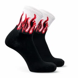 sockscarving Men Mid-Calf/Crew-picture-8