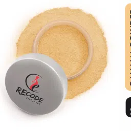 Banana Powder - 12 Gms Compact-14
