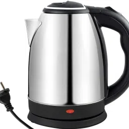 ® Electric Kettle Extra Large Tea Coffee Maker Water Boiler with Handle Ni254 6 Cups Coffee Maker-image-99