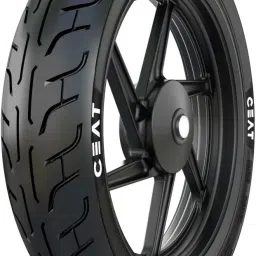 130/70-R18 ZOOM CRUZE TUBE TYPE 130/70-R18 ZOOM CRUZE TUBE TYPE NTERCEPTOR GT 650 Rear Two Wheeler Tyre-image-45