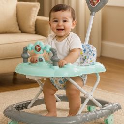 Musical Activity Walker-image-15