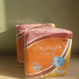 sanitary pad-24