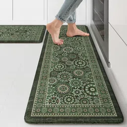 deoxys Rubber Floor Mat-picture-29