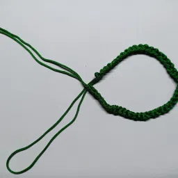 Green Thread-23