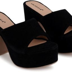 Women Heels Sandal-image-2