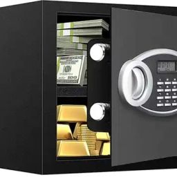 SW 25 LD Digital Safe Locker Safe Locker-picture-23