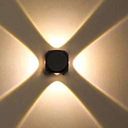 Wallchiere Wall Lamp With Bulb-picture-28