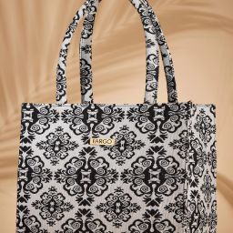Women Multicolor Tote-image-24