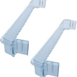 Bottle Shelf Suitable For Haier HRD-1813BMS-R 181 Ltr Single Door Fridge Door Shelf-28