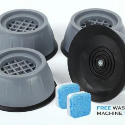 Air Cooler, Refrigerator, Washing Machine, Water Cooler Material Rubber, Plastic-image-3