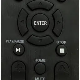 SHIELDGUARD Remote Control No. 291, Compatible for LED TV Onix Remote Controller-15